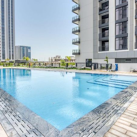 Capital Living On Reem - The Bridges Apartamento Abu Dabi Exterior foto