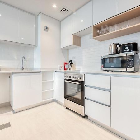 Capital Living On Reem - The Bridges Apartamento Abu Dabi Exterior foto