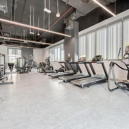 Capital Living On Reem - The Bridges Apartamento Abu Dabi Exterior foto
