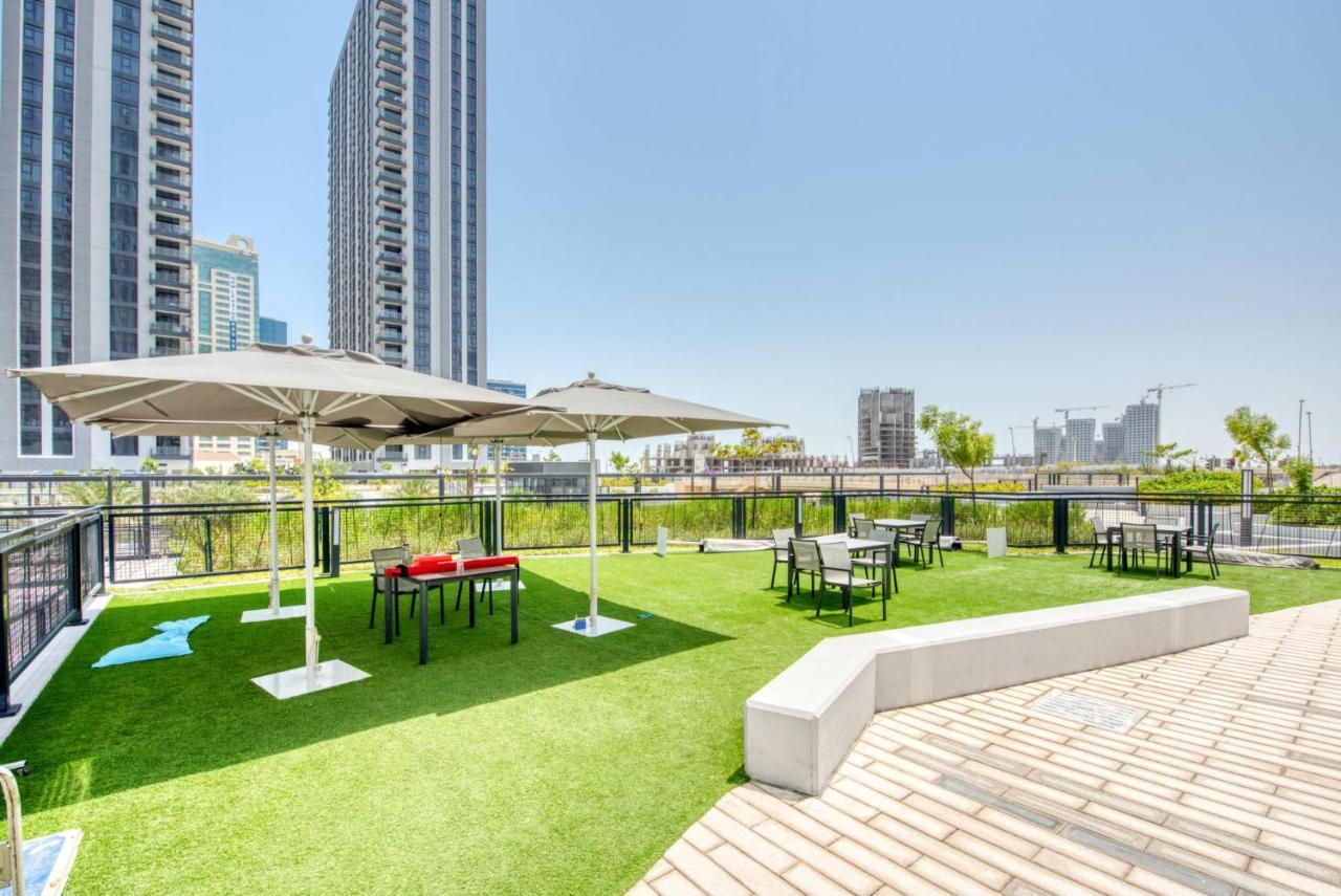 Capital Living On Reem - The Bridges Apartamento Abu Dabi Exterior foto