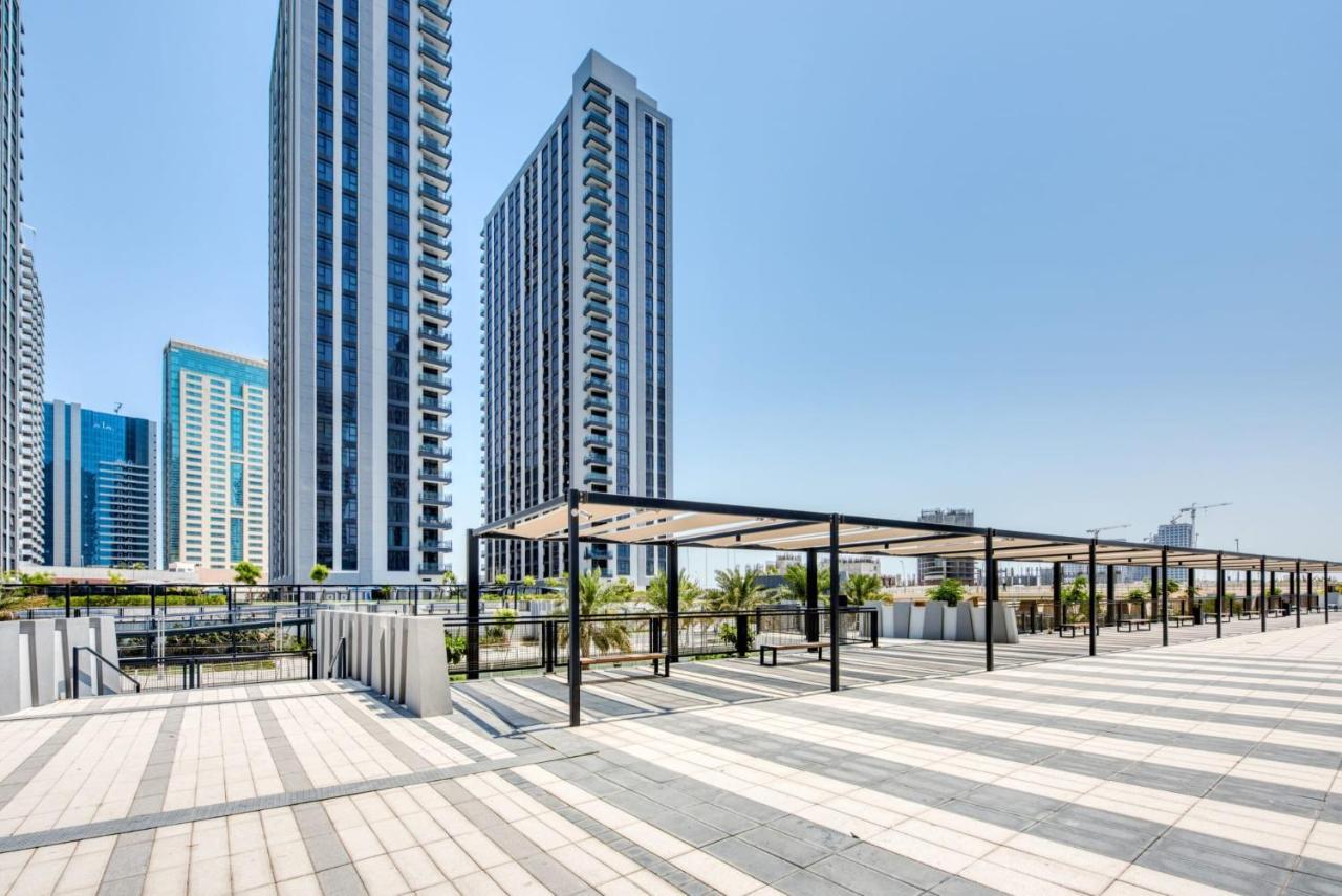 Capital Living On Reem - The Bridges Apartamento Abu Dabi Exterior foto