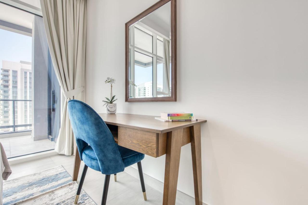 Capital Living On Reem - The Bridges Apartamento Abu Dabi Exterior foto