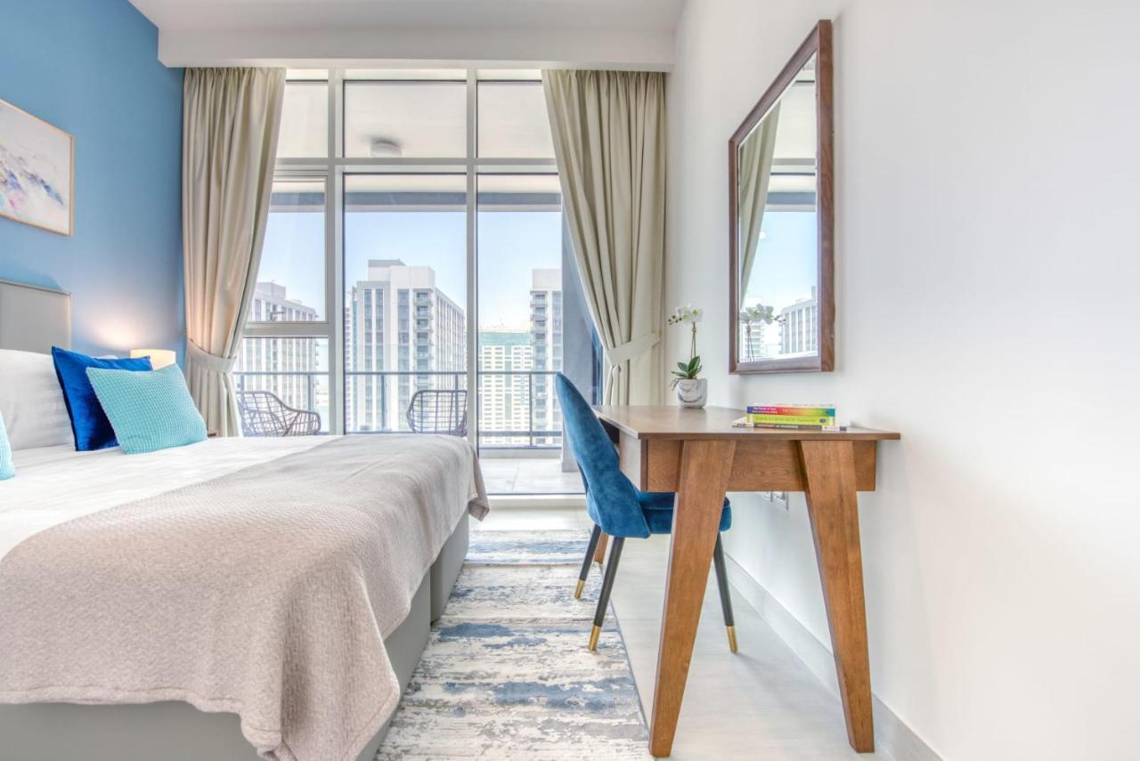 Capital Living On Reem - The Bridges Apartamento Abu Dabi Exterior foto