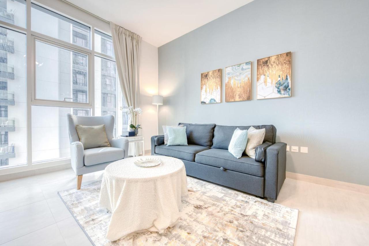 Capital Living On Reem - The Bridges Apartamento Abu Dabi Exterior foto