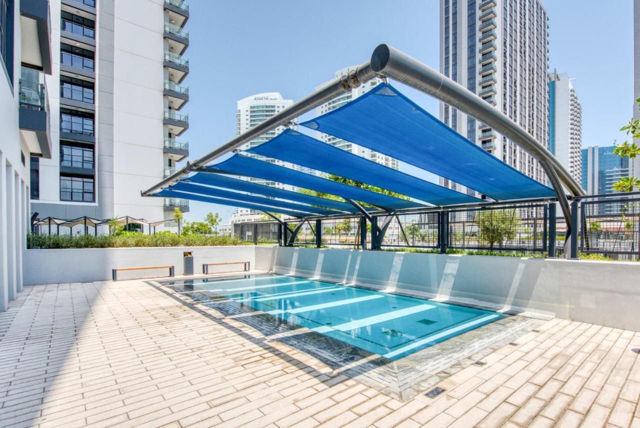 Capital Living On Reem - The Bridges Apartamento Abu Dabi Exterior foto